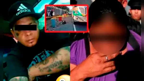 “Me lo mataron, él solo salió a asaltar”: madre de ladrón asesinado por pasajero de un bus