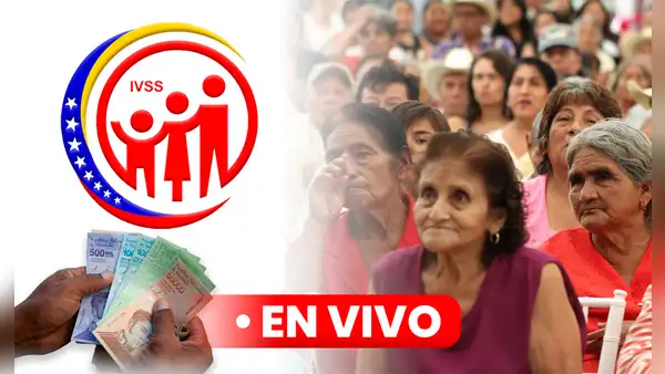 Pensión IVSS 2023: últimas noticias del pago del Seguro Social este 15 de febrero