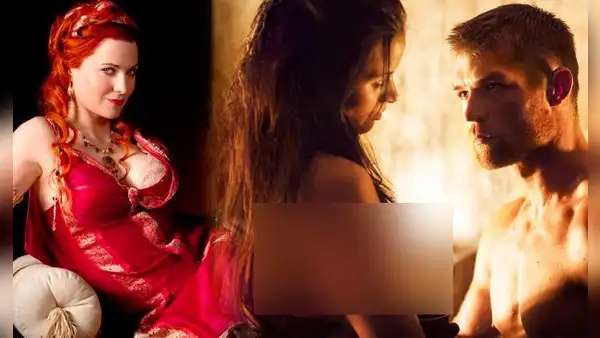 “Spartacus”, la serie de gladiadores que mezcla sexo casi porno con violencia e historia
