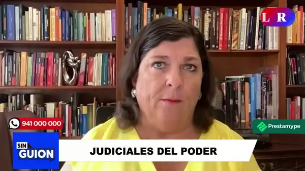 RMP sobre investigación contra Otárola: "Es un poco de show para que después salga limpio"