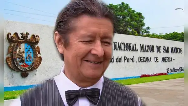 Adolfo Chuiman: ¿qué estudió en San Marcos y qué carrera universitaria dejó inconclusa?