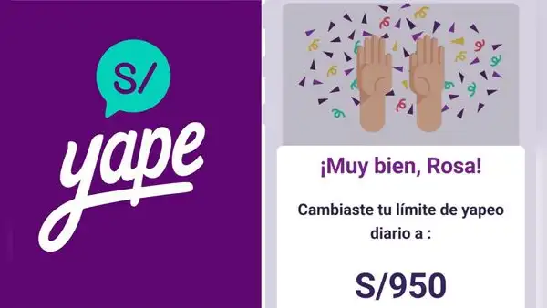 ¿Cómo yapear más de 500 soles en un día? Guía paso a paso para que lo realices