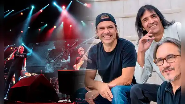 “Nena, no te peines en la cama”: ¿qué superstición esconde la famosa frase de los Enanitos Verdes?