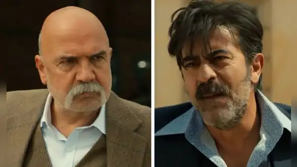 “Tierra amarga”: avance semanal de la novela turca por Antena 3, ¿a qué hora y dónde ver?