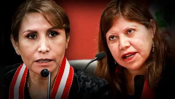 PJ designa a hermana de fiscal de la Nación como contralora de la OCMA, pero luego retrocede