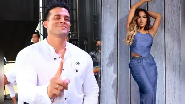 Christian Domínguez rompe su silencio y deja mensaje a Isabel Acevedo por su matrimonio