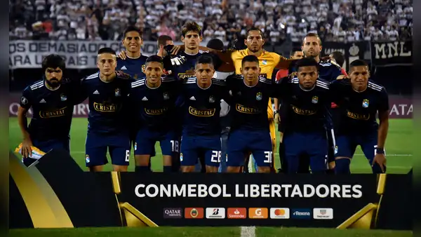 ¿Cuál fue el último triunfo de visitante de un equipo peruano en Copa Libertadores?
