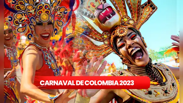 Carnaval de Barranquilla 2023: fechas, horarios, precios y todo lo que necesitas saber