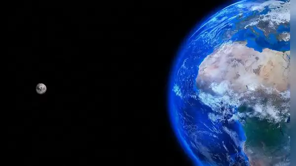 Detectan una 'miniluna' que podría terminar chocando contra la Tierra en 2075