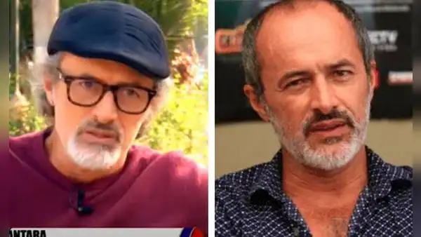 ¿Cuál es la enfermedad que padece Carlos Alcántara que casi le provoca perder la vista?