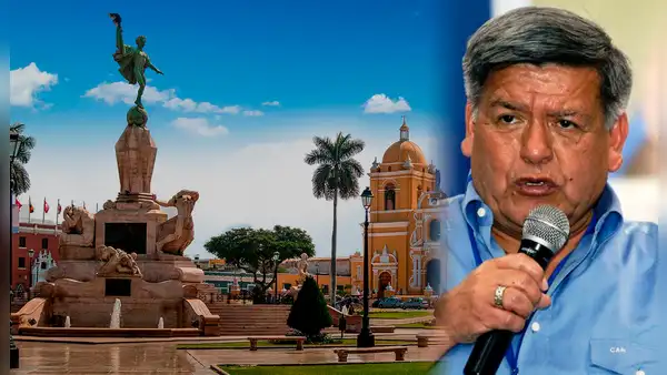 Trujillo pasará a categoría de metrópoli y habrá un nuevo distrito en La Libertad