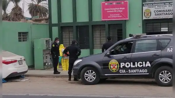 Niño de 2 años gravemente herido tras ataque de perro rottweiler en Ica