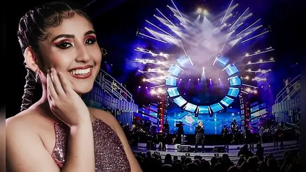 Milena Warthon cantará por Perú en Viña del Mar: ¿cuándo se presentará y contra quiénes competirá?