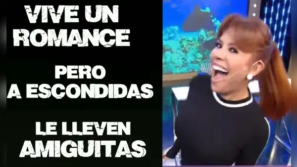 Magaly Medina promete ampay bomba [EN VIVO]: sigue AQUÍ el minuto a minuto del destape