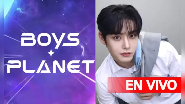 "Boys planet", capítulo 3 ESTRENO: ¿dónde ver gratis y online el reality de k-pop?