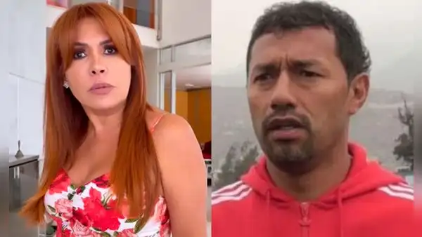 Televidentes piden que el nuevo ampay de Magaly Medina no sea el ‘Chorri’ Palacios: “Qué aburrido”