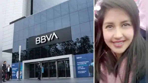 Empresario denuncia que asesora bancaria del BBVA lo estafó con S/700.000
