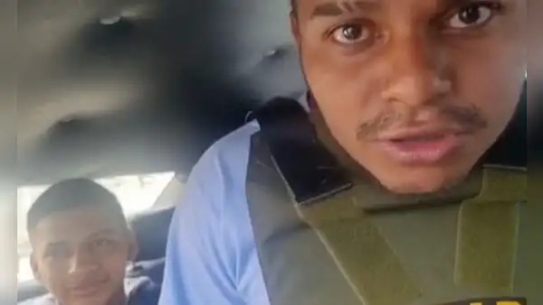 Sicarios 'Bicho' y 'Josecito': "Nosotros hemos matado a la 'Tota', no a los niños"