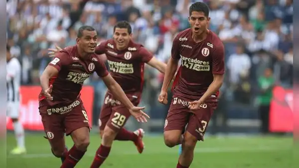 Universitario hará caja gracias al clásico: el millonario ingreso que recaudaría ante Alianza