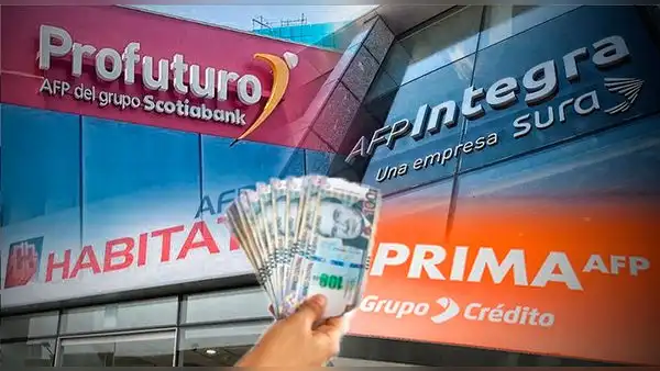 Retiro AFP 2023: ¿en qué va el proyecto de ley para cobrar hasta S/19.800 y cómo sería la entrega?