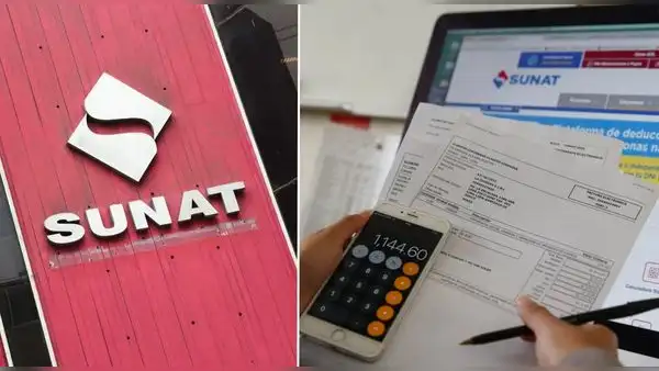 Sunat facilita el cumplimiento tributario con nuevo servicio de pagos sin clave SOL