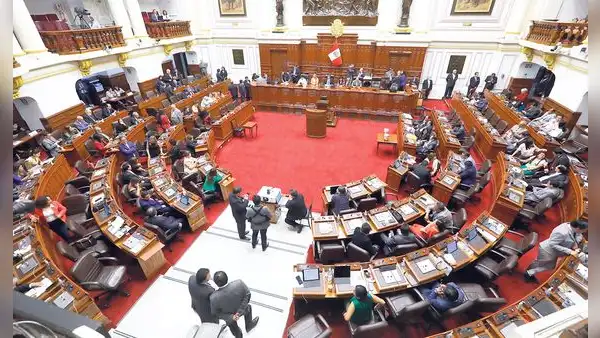 Congresistas de Arequipa aumentan su patrimonio