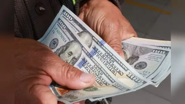 Precio del dólar abre con ligera alza y se ubica en S/3,8740 este jueves 16 de febrero