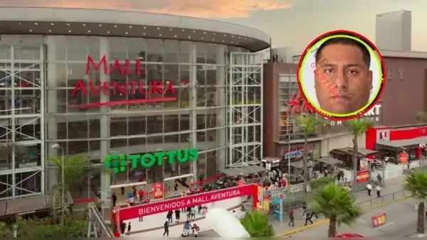 Mall de Santa Anita: hombre acribillado en pollería tenía detención domiciliaria