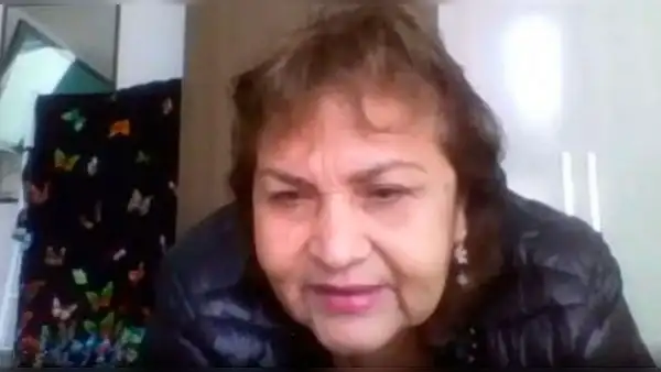Chimbote: mujer que fingía ser pastora para estafar a feligreses deberá devolver 150.000 soles