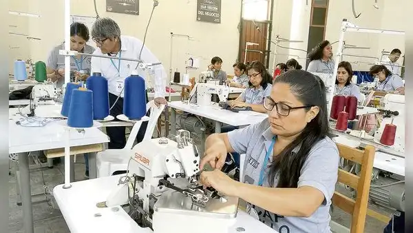 Más de 1,6 millones de limeños ganan menos que el sueldo básico