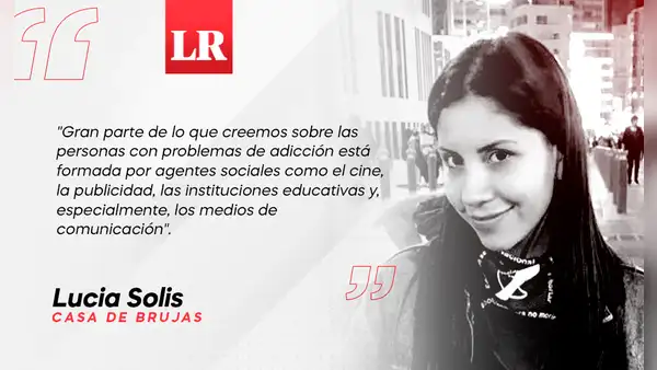 Angie, por Lucia Solis