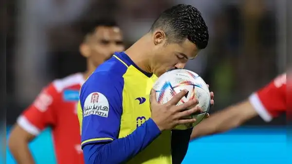 Al-Nassr vs. Al-Taawon EN VIVO, con Cristiano Ronaldo: hora y canal del duelo por la liga saudí