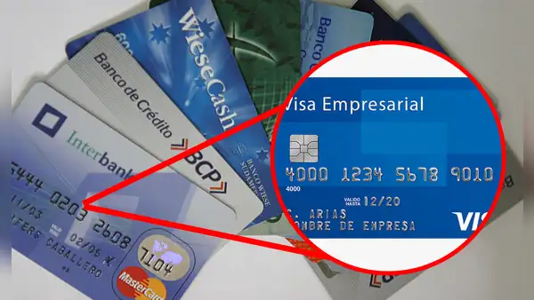 ¿Qué significan los 16 dígitos que aparecen en las tarjetas de crédito o débito y para qué sirven?
