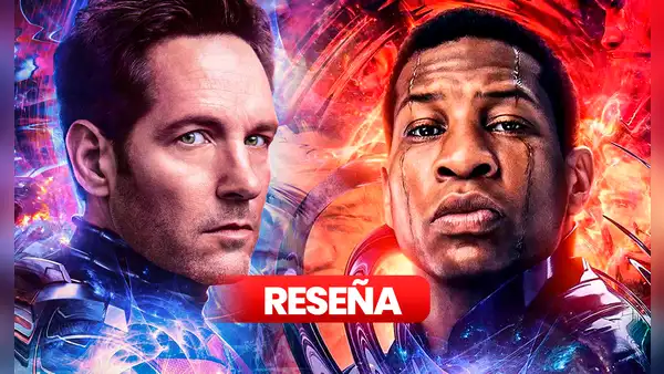 "Ant-Man 3" es "Star Wars" más "Rick y Morty": el 'plagio' de Marvel que amas u odias
