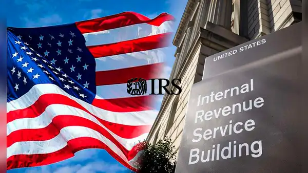 IRS: ¿qué impuestos deben pagar los extranjeros no residentes y cuándo deben hacerlo en Estados Unidos?