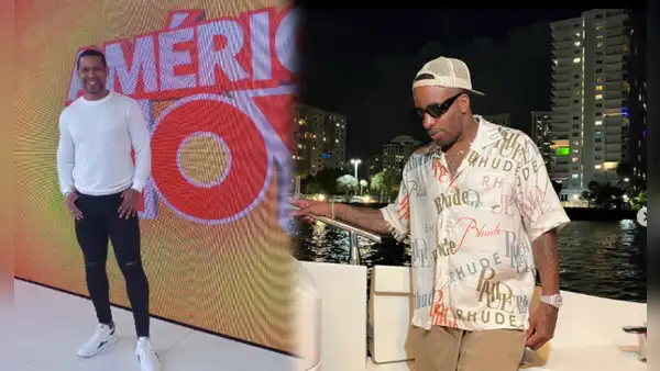 Edson Dávila apoya a Farfán por gran fiesta a su hijo: Yo ya hubiera querido que me lleven a Miami