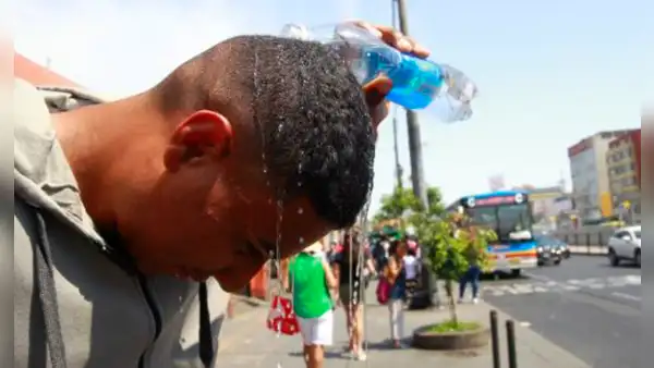 Clima en Lima: calor aumentará en la costa desde este viernes 17 hasta el domingo 19 de febrero