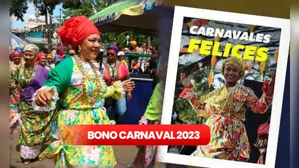 Bono Carnavales Felices 2023: cobra HOY el subsidio por la Plataforma Patria