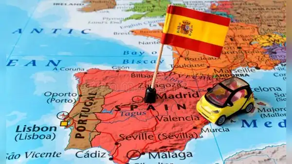 ¿Cuáles son los requisitos para viajar a España desde Venezuela en 2023?