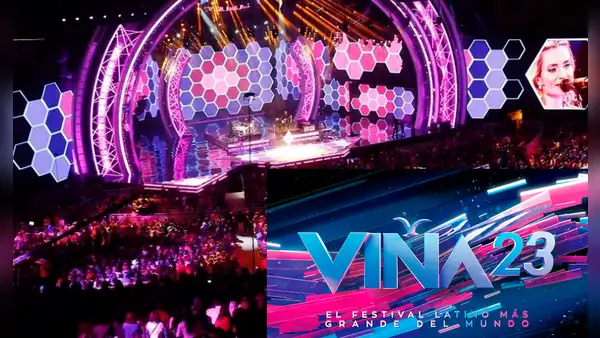 Premios Viña del mar: ¿cuándo será y qué artistas participarán en el evento este 2023?