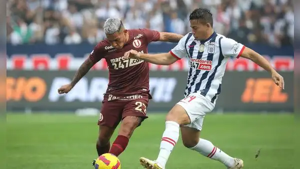 ¿Universitario vs. Alianza Lima será televisado? La 'U' se pronuncia a 3 días del clásico