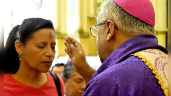 Miércoles de Ceniza 2023: origen, qué significa y por qué se celebra esta tradición religiosa