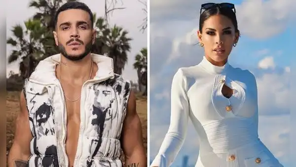 Mario Irivarren revela el vínculo que mantiene con su expareja Stephanie Valenzuela