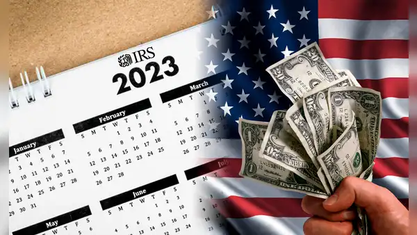 Calendario de devolución impuestos del IRS 2023: conoce las fechas y plazos