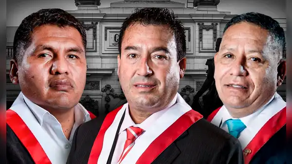Congresistas de Arequipa aumentan su patrimonio