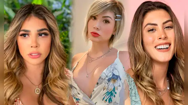 Las hermanas Serpa: ¿qué contrato tienen y por qué deben pagar dinero si dejan de hablarse?
