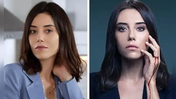 ¿Cansu Dere no está desaparecida? Filtran imágenes de la actriz tras terremoto en Turquía