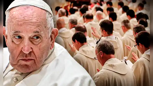 Abusos sexuales en la Iglesia Católica: ¿cuáles son los casos más conocidos donde hubo impunidad?