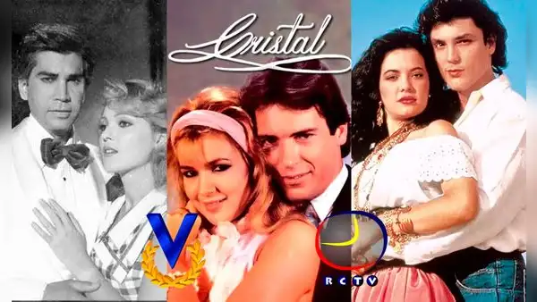 Del éxito al olvido: ¿qué pasó con las telenovelas venezolanas?