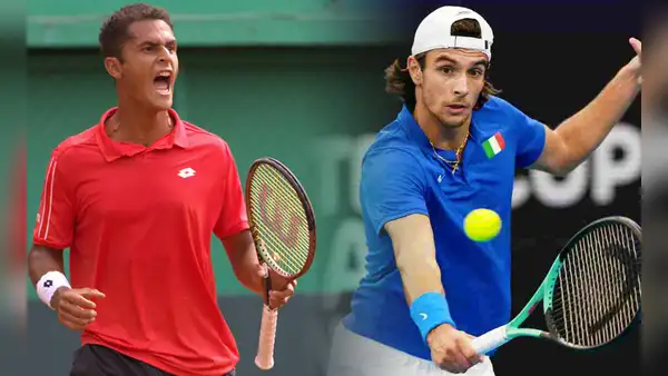 Juan Pablo Varillas vs. Lorenzo Musetti EN VIVO: hora y canal del duelo por el Argentina Open